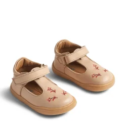 Wheat Mary Jane Sinne - 9011- Begyndersko