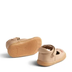 Wheat Mary Jane Sinne - 9011- Begyndersko