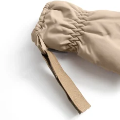 MINI A TURE Matcordt Fleecefoet Vanter - Savannah tan- Luffer & Vanter