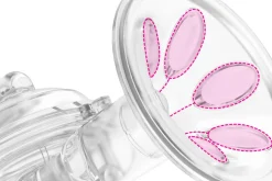 Nuvita MATERNO SMART KIT DOUBLE- Brystpumper