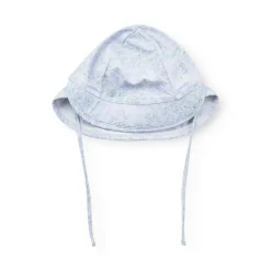 MINI A TURE MATGUSTAS printet UV solhat - 0151- Solhatte