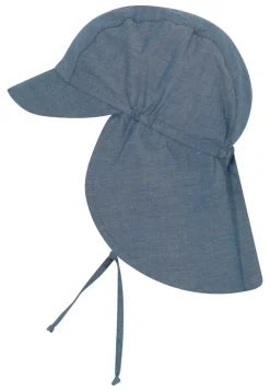 MP Denmark Matti sommer hat - Stone Blue- Solhatte