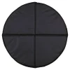 Krea Mattress Black Swing, D100 Cm- Sansegynger