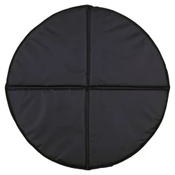 Krea Mattress Black Swing, D100 Cm- Sansegynger