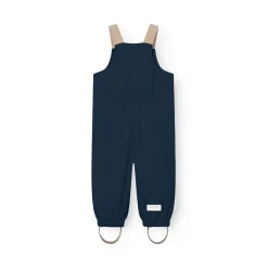 MINI A TURE Matwalenty Overtræksbukser - Outer space- Vinterjakker & Bukser