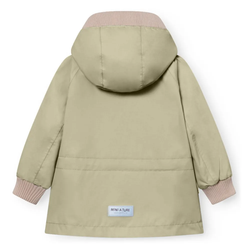 MINI A TURE MATWALLY forårsjakke - 8450- Overgangsjakker