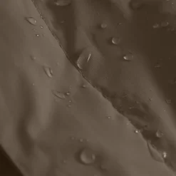 MINI A TURE Matwang Fleeceforet Vinterjakke - Tarmac green- Vinterjakker & Bukser