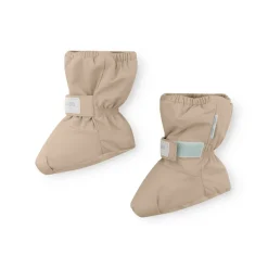 MINI A TURE Matwinn Fleecefoet Overtræksfutter - Savannah tan- Overtræksfutter