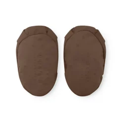 MINI A TURE Matwinn Fleecefoet Overtræksfutter - Chestnut brown- Overtræksfutter