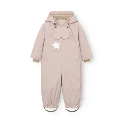 MINI A TURE Matwisti Fleeceforet Flyverdragt- Flyverdragter