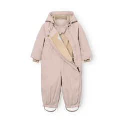 MINI A TURE Matwisti Fleeceforet Flyverdragt- Flyverdragter