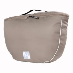 NORDBABY Max kørepose - nutria- Køreposer