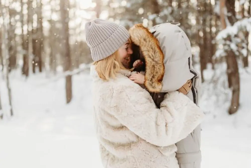 NORDBABY Max kørepose - nutria- Køreposer