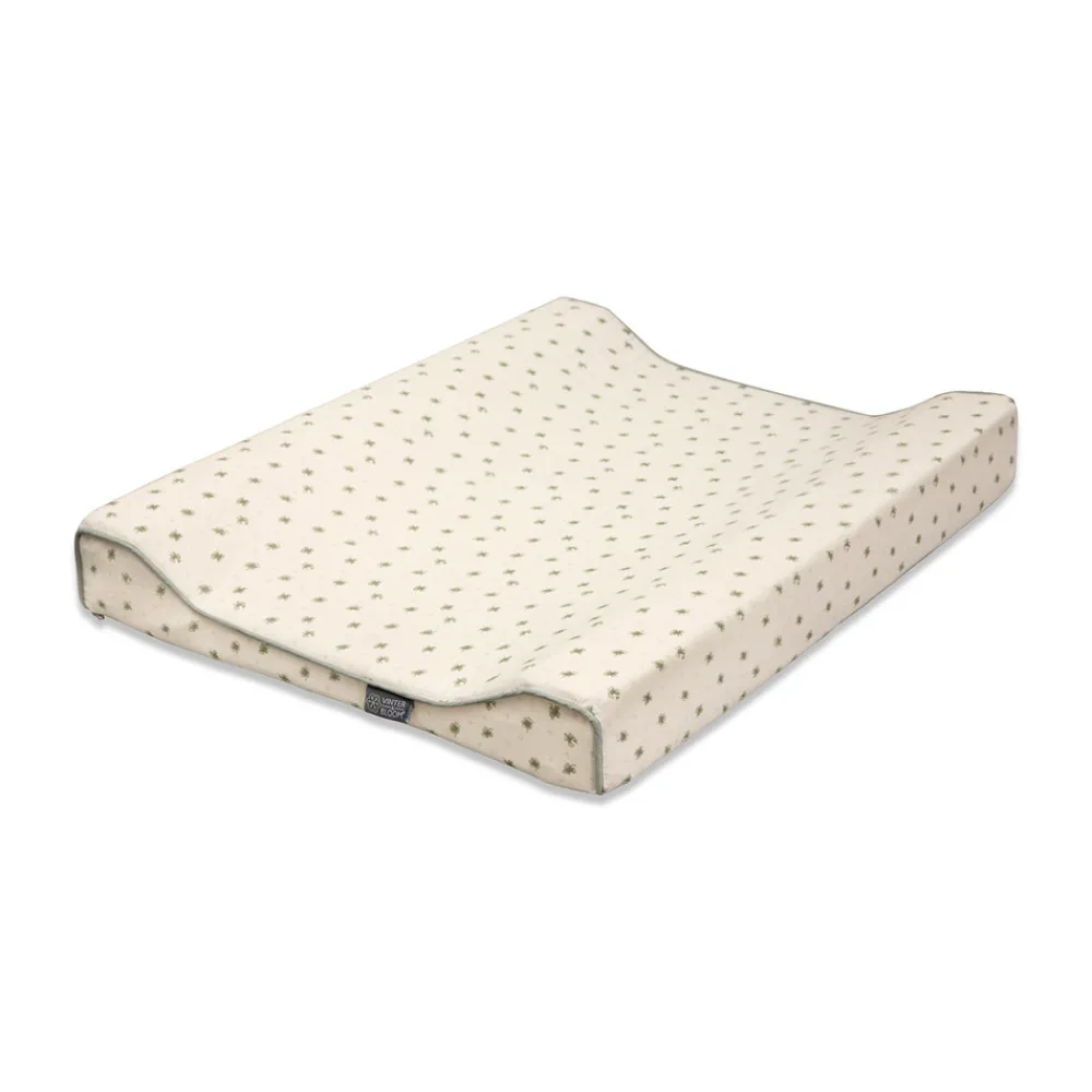 VINTER & BLOOM Meadow puslepude - Soft Sand- Puslepuder & Pusleunderlag
