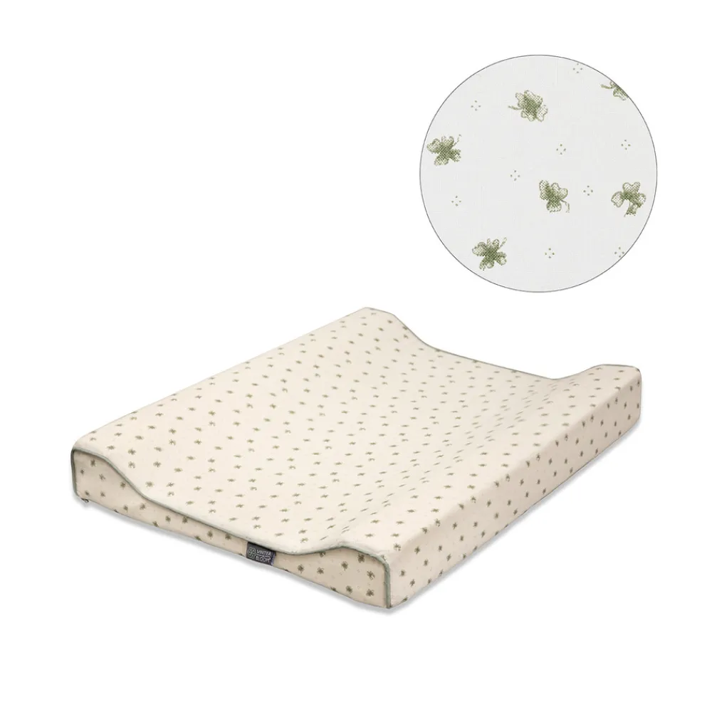VINTER & BLOOM Meadow puslepude - Soft Sand- Puslepuder & Pusleunderlag
