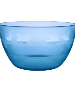 Bambino Measure & Serve- Service