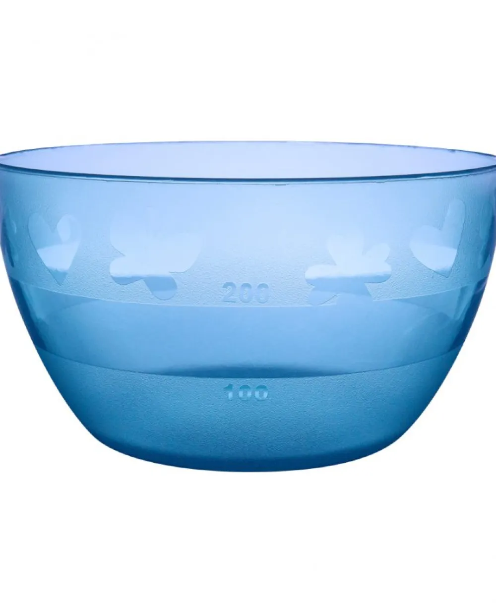 Bambino Measure & Serve- Service