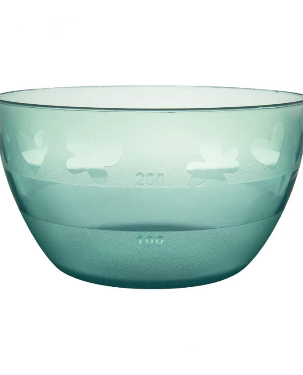 Bambino Measure & Serve- Service