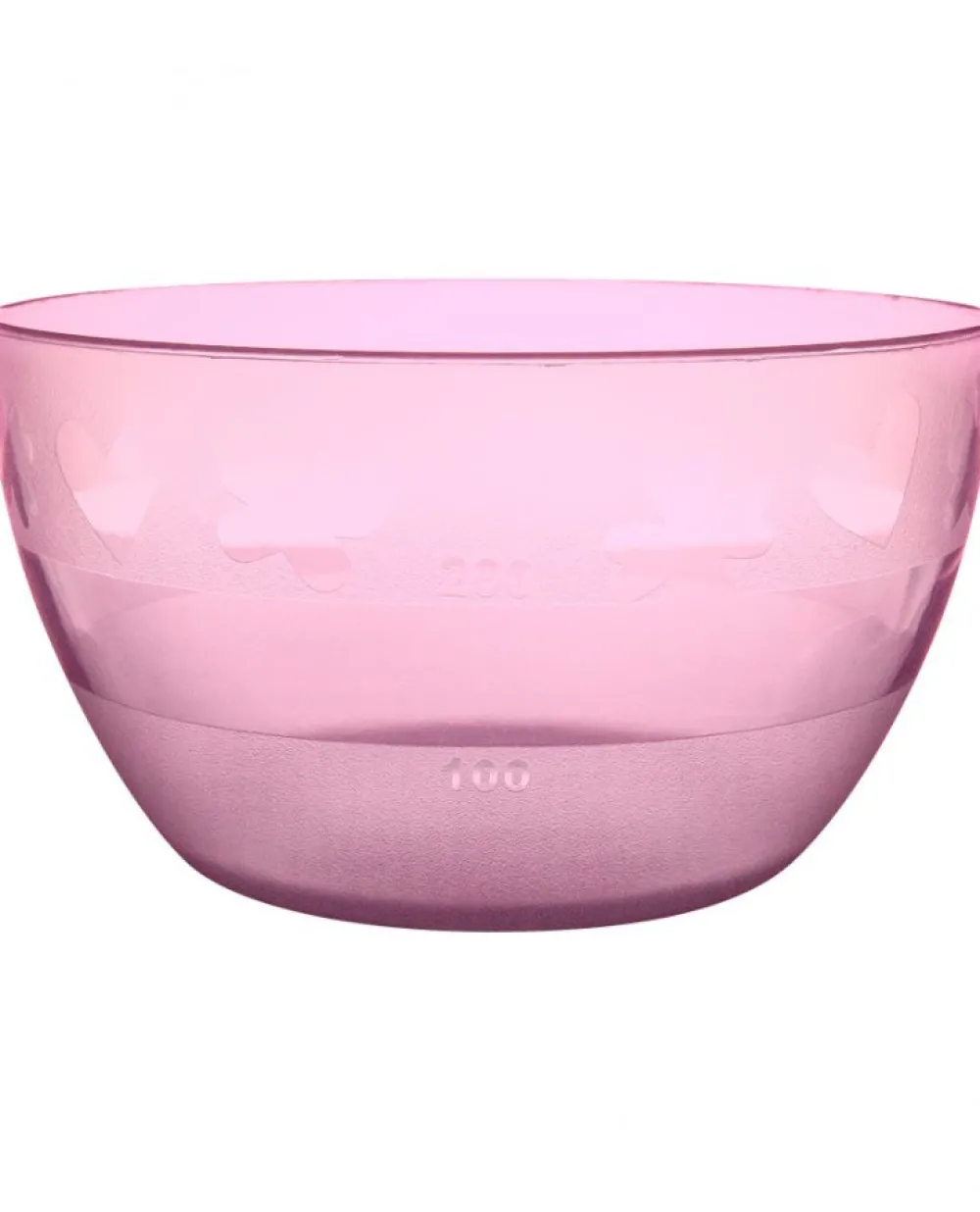 Bambino Measure & Serve- Service