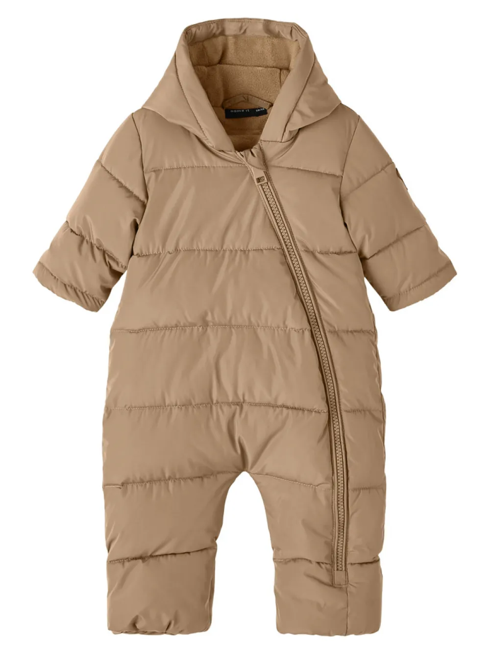 NAME IT Medow03 Køredragt - Pure Cashmere- Køredragter