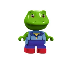 Aquaplay MegaLockBox- Leg I Haven