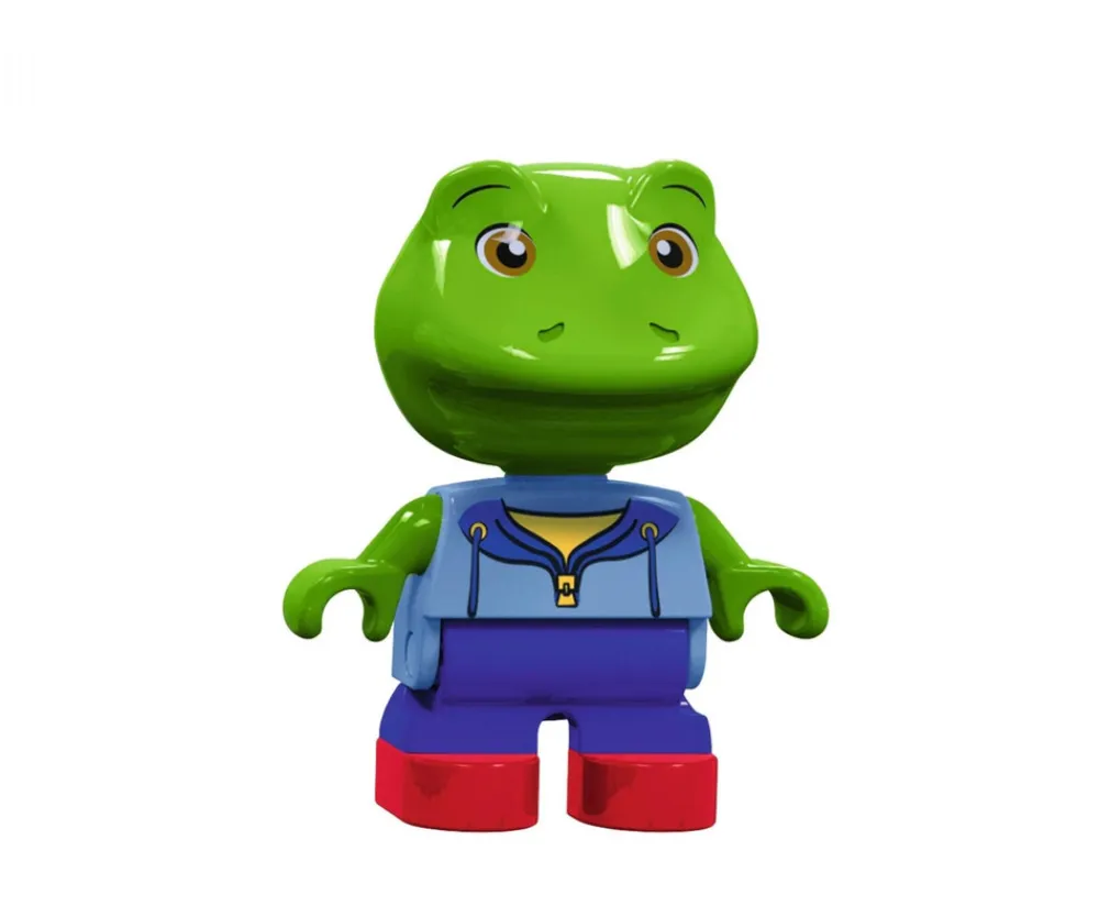 Aquaplay MegaLockBox- Leg I Haven