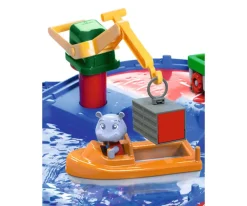 Aquaplay MegaLockBox- Leg I Haven