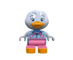 Aquaplay MegaLockBox- Leg I Haven