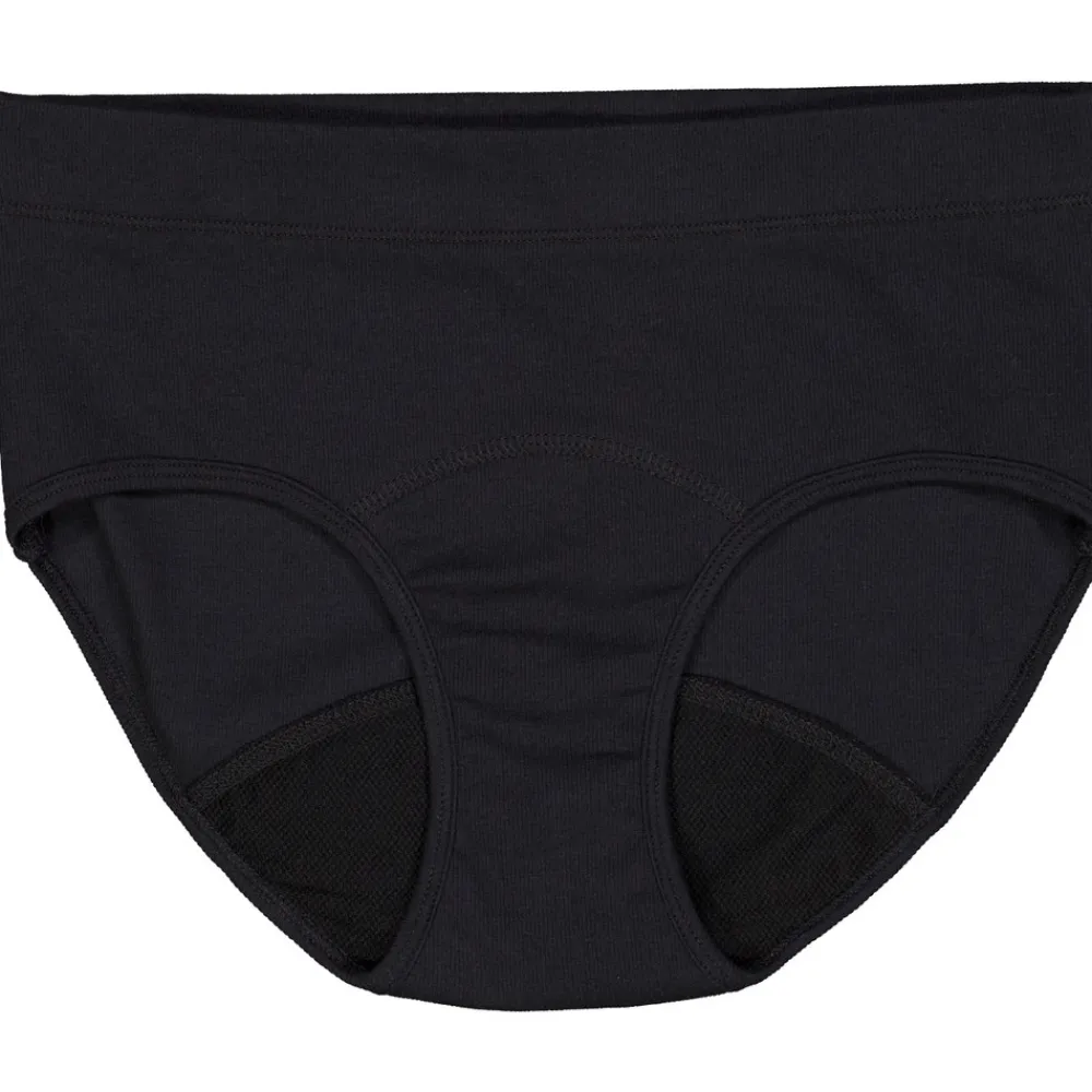 Müsli Menstruationstrusser - Black- Accessories