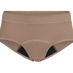 Müsli Menstruationstrusser - Walnut- Accessories