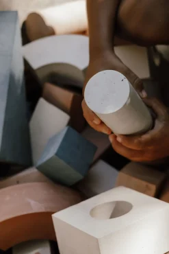 That´s Mine Miko Foam block- Stabelklodser