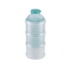 NUK Milk Powder Dispenser - Turquoise- Madopbevaring