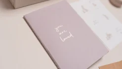 Little Dutch Mindeæske - Baby Bunny-Børn Smykkeskrin