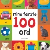 Carlsen Mine første 100 ord- Papbøger