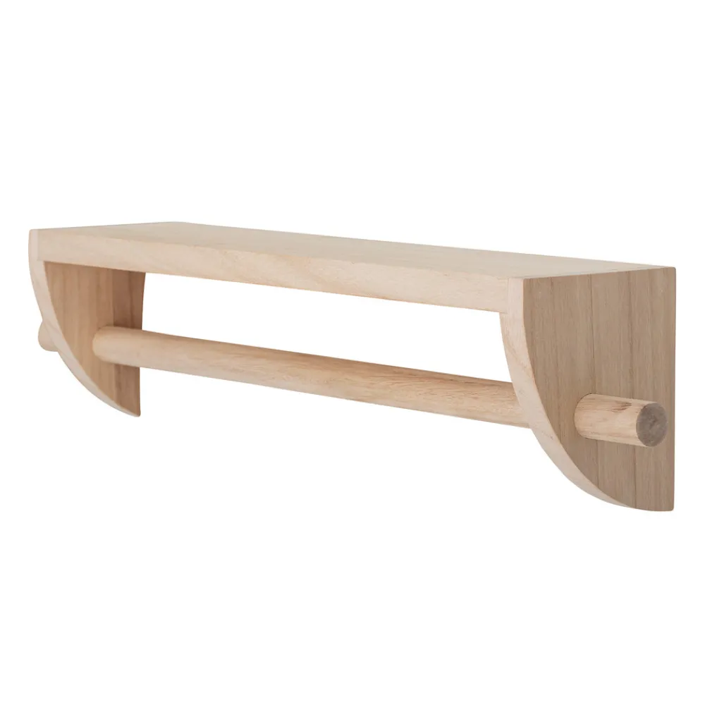 Bloomingvillemini Mingus Hylde, Natur, Kejsertræ-Børn Knager