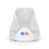 Angelcare Mini Badesupport - grå- Badekar, Stativer & Badestole