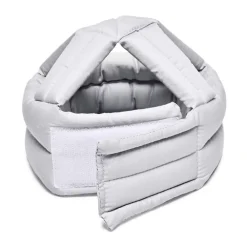 MINIDREAMS Hovedbeskyttelses hjelm baby grå- Sikkerhed I Hjemmet