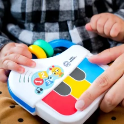 Baby Einstein Miniklaver: Refresh- Musiklegetøj