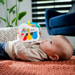 Baby Einstein Miniklaver: Refresh- Musiklegetøj