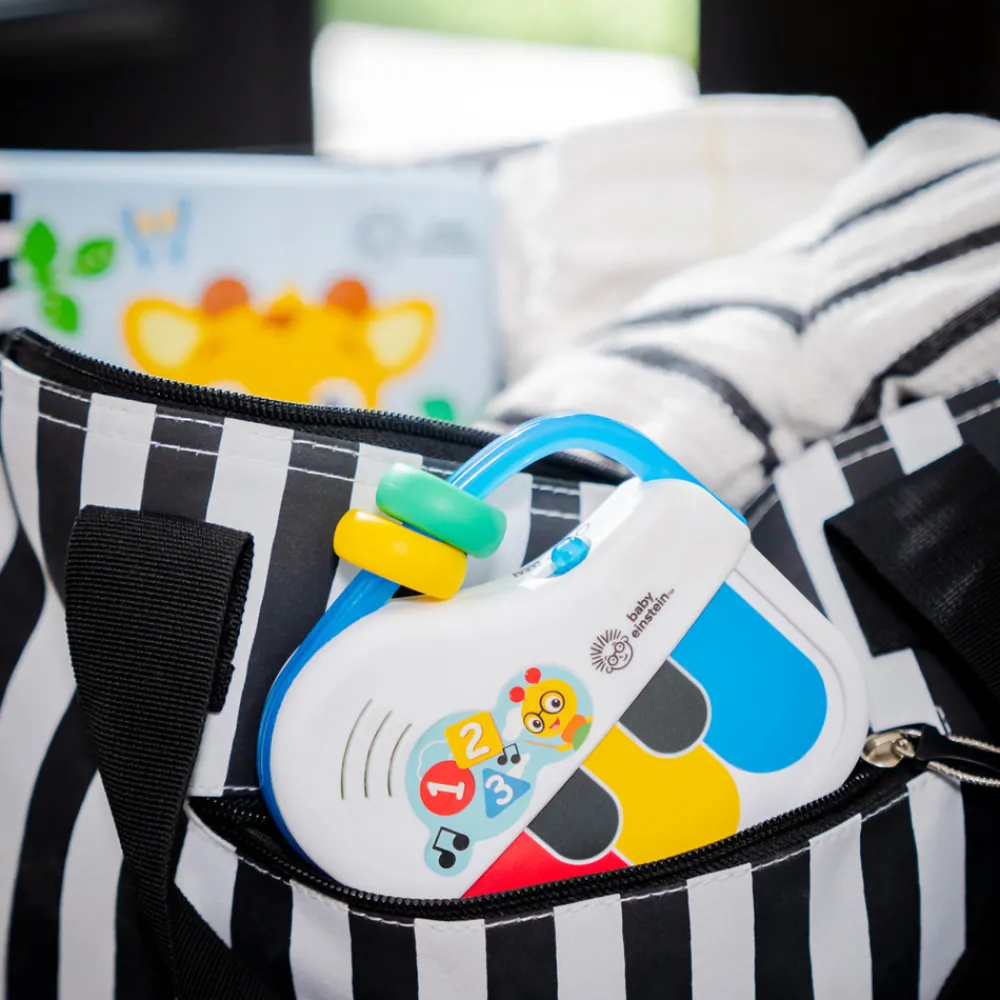 Baby Einstein Miniklaver: Refresh- Musiklegetøj