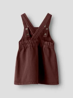 NAME IT Mira Denim Skirtall - Andorra- Nederdele