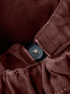 NAME IT Mira Denim Skirtall - Andorra- Nederdele