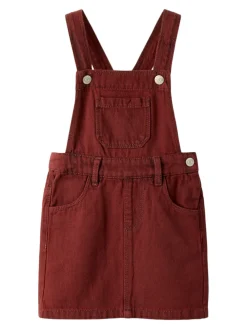 NAME IT Mira Denim Spencer - Andorra- Nederdele