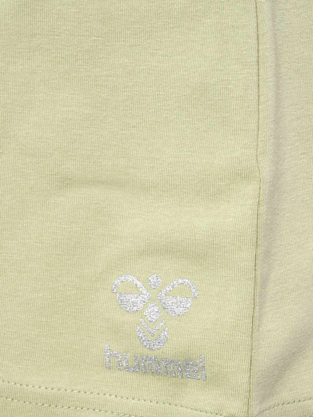 hummel Miriam shorts - PARISIAN NIGHT- Shorts