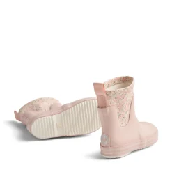 Wheat Mist Gummistøvle - 9427- Lange Gummistøvler