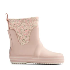 Wheat Mist Gummistøvle - 9427- Lange Gummistøvler