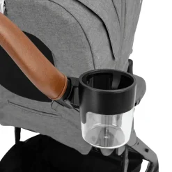 Nuna MIXX & DEMI GROW kopholder- Kopholdere