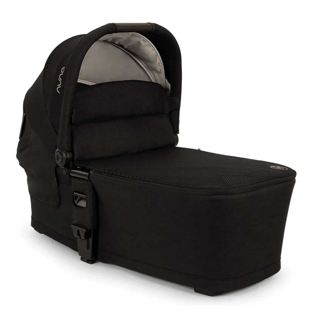 Nuna Mixx next carrycot BMW Element- Liggedele Til Kombivogne