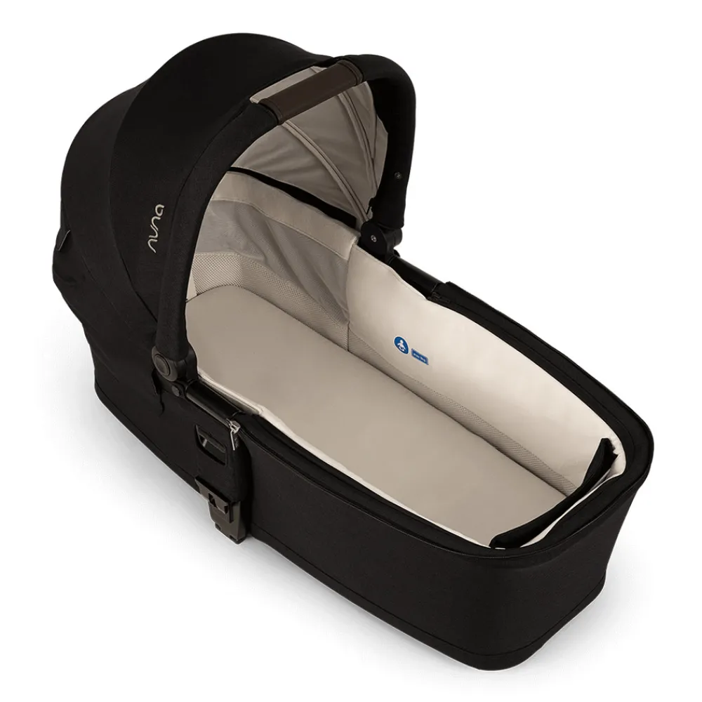 Nuna Mixx next carrycot BMW Element- Liggedele Til Kombivogne