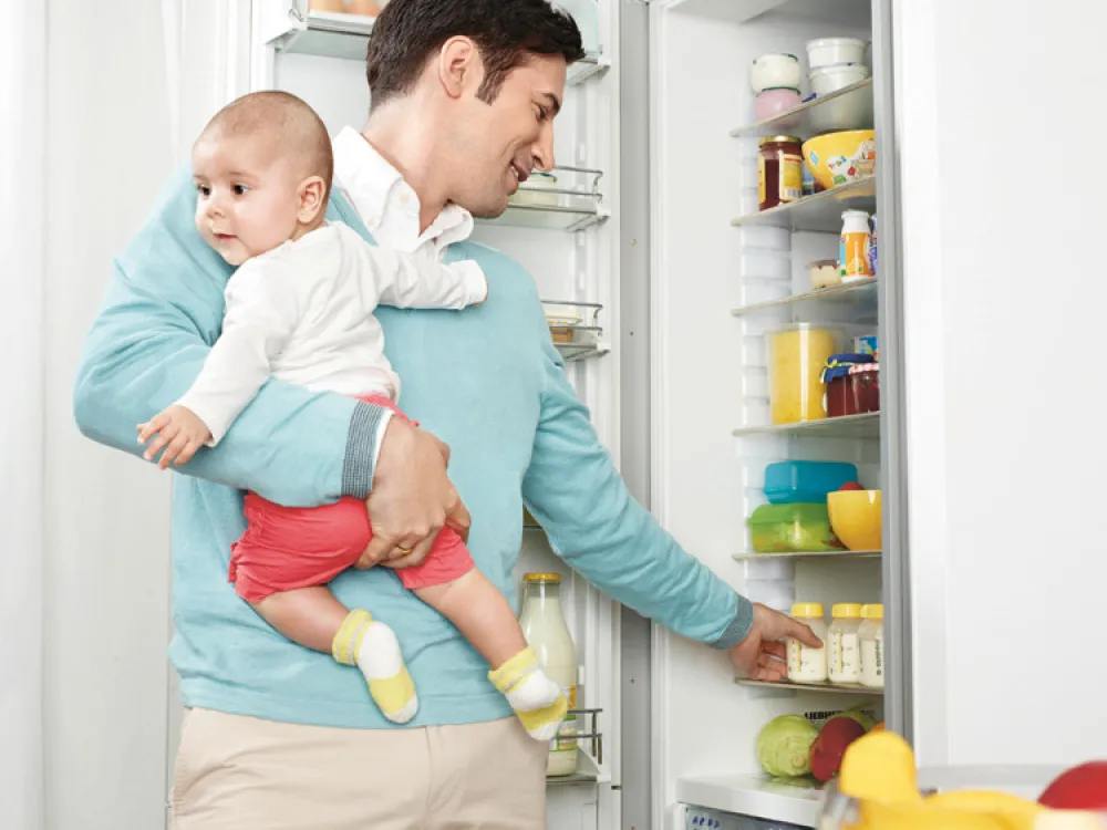 Medela Mælkeflasker Med Låg 150 ML - 3-Pak- Sutteflasker|Madopbevaring